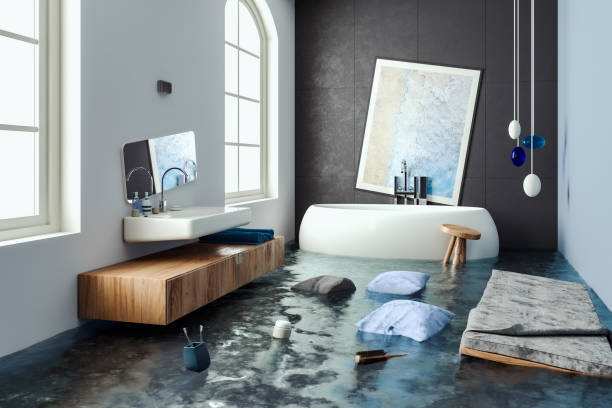 Best Flood damage cleanup  in Lindstrom, MN